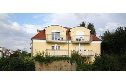 3-Zimmer-Wohnung mit Balkon | Ingolstadt-Südwest