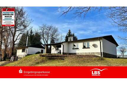 Haus zum Kaufen in Grünhain-Beierfeld 285.000,00 € 95 m²