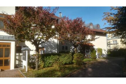 3 Zimmerwohnung inkl. Tiefgaragenstellplatz - Ingolstadt