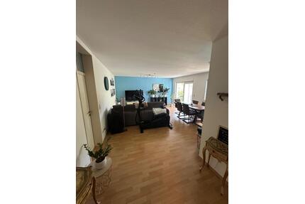 4-Zimmer Eigentumswohnung in Baumholder zu verkaufen