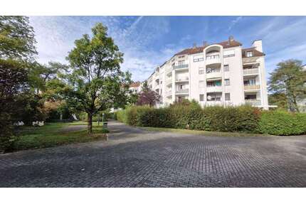 Wohnung zum Kaufen in Kirchheim 284.000,00 € 48 m²