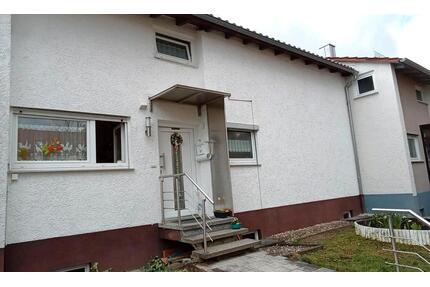 Reinhaus zum verkaufen - 399.000,00&nbsp;EUR Kaufpreis, ca.&nbsp; 90,00&nbsp;m&sup2; in Rottweil (PLZ: 78628)