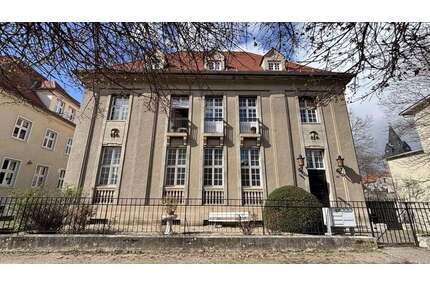 Haus zum Kaufen in Quedlinburg 750.000,00 € 430 m²