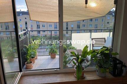 Wohnungsswap - Lerchenstraße - 800,00&nbsp;EUR Kaltmiete, ca.&nbsp; 45,00&nbsp;m&sup2;&nbsp;Wohnfl&auml;che in Hamburg (PLZ: 22767) St. Pauli