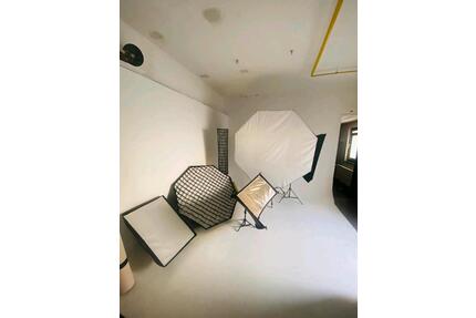 Gewerberäume in der Bonner Altstadt, bisher Nutzung Fotoatelier