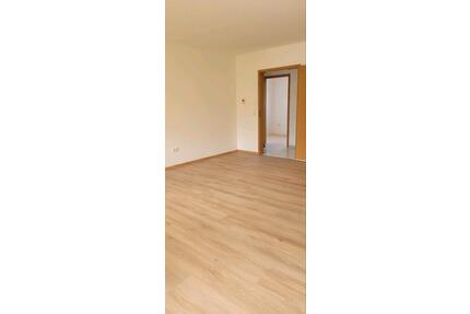 3 12 Zimmerwohnung in moderner Wohnanlage Coburger Str. - Hildburghausen