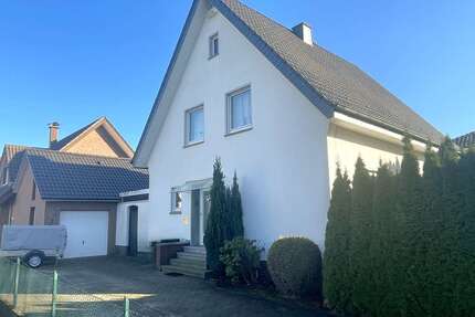 Haus zum Kaufen in Gütersloh 385.000,00 € 132 m²