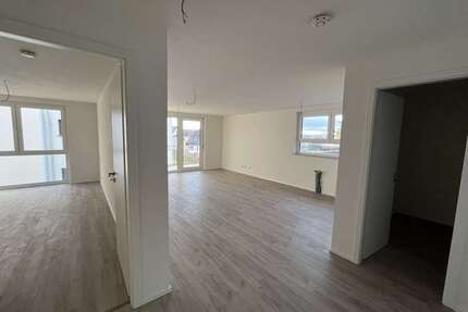 Wohnung zum Mieten in Bad Friedrichshall 1.130,00 € 75.14 m²