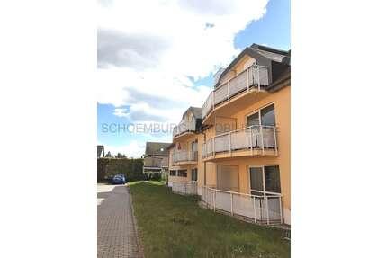 Wohnung zum Mieten in Glesien 260,00 € 27 m²