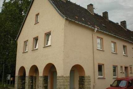 Neu: Tolle Wohnung für wenig Geld - Weißenfels Großkorbetha