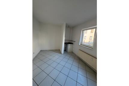 Helle kleine 1-Zimmer-Wohnung in Bremen-Neustadt