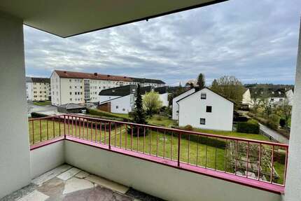 Wohnung zum Mieten in Burghausen 700,00 € 51 m²