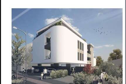 Wohnung zum Mieten in Bad Lippspringe 1.290,00 € 89 m²