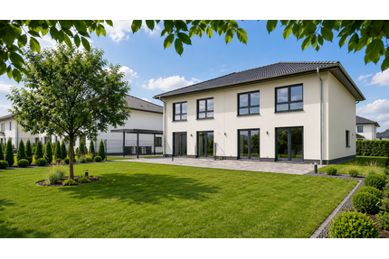 Haus zum Kaufen in Hohe Börde 355.000,00 € 116 m²