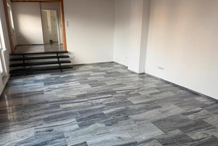 Helle 2-Zimmer-Wohnung in Langenselbold mit separatem Eingang