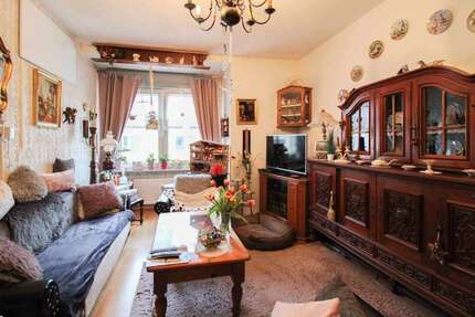 Wohnung zum Kaufen in Wuppertal 135.000,00 € 68.18 m²