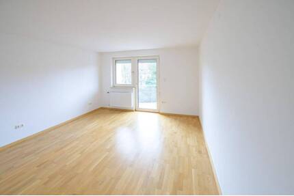 München-Bogenhausen, 3 Zimmer-Wohnung; nicht vermietet. - München Bogenhausen