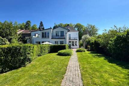 Haus zum Mieten in Düsseldorf 6.750,00 € 300 m²