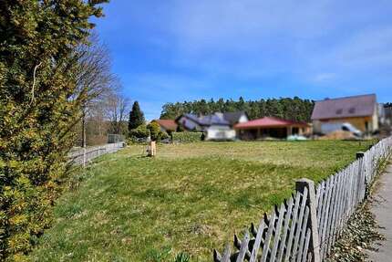 Grundstück zu verkaufen in Steinberg am See 239.000,00 € 818 m²