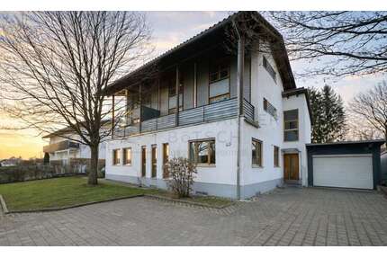 Wohnung zum Kaufen in Baierbrunn 446.000,00 € 69 m²