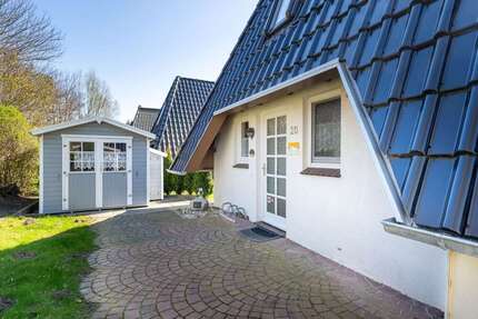 Haus zum Kaufen in Wurster Nordseeküste 239.000,00 € 61.17 m²