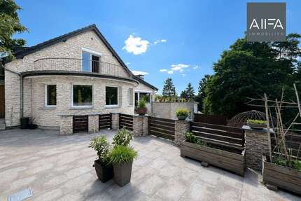 Haus zum Kaufen in Würselen 789.000,00 € 230 m²