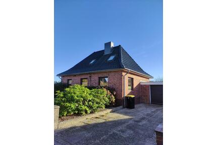 EFH Büdelsdorf Eckgrundstück 713m² Garage -keine Provision!