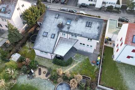 Haus zum Kaufen in Ludwigsburg 1.390.000,00 € 255 m²