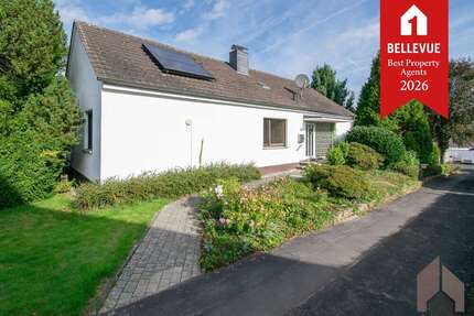 Haus zum Kaufen in Eitorf 315.000,00 € 136 m²