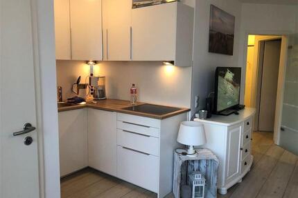 2,5-Zimmer-Wohnung (45 m²) mit Balkon – ab sofort! - Heiligenhafen
