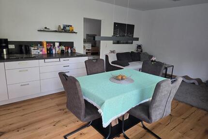 Charmante 2,5-Zimmer-Wohnung in begehrter Lage von Schwachhausen - Bremen