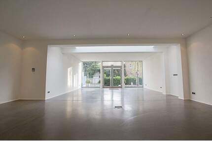 Repräsentatives, puristisches Büroloft in zentraler Lage von Bad Neuenahr-Ahrweiler!