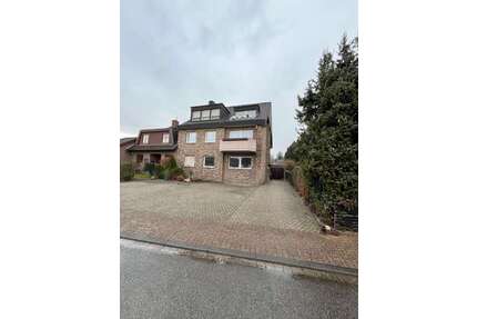 Wohnung zum Mieten in Stolberg 1.200,00 € 105 m²