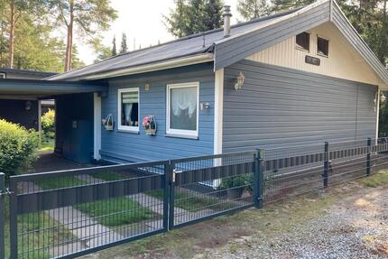 Haus Am Badesee Wesendorf - 85.000,00&nbsp;EUR Kaufpreis, ca.&nbsp; 60,00&nbsp;m&sup2; in Wesendorf (PLZ: 29392)