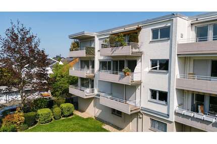 Wohnung zum Kaufen in Meckenheim 299.000,00 € 134.9 m²