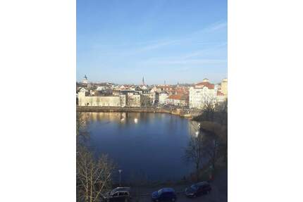 Altenburg - Wohnen mit Blick auf den Insel-Zoo