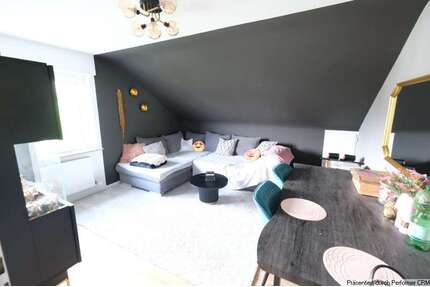 Wohnung zum Mieten in Ludwigsburg 765,00 € 50 m²