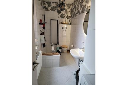 3 Zimmerwohnung im Zweifamilienhaus - Garbsen Ortschaft Horst