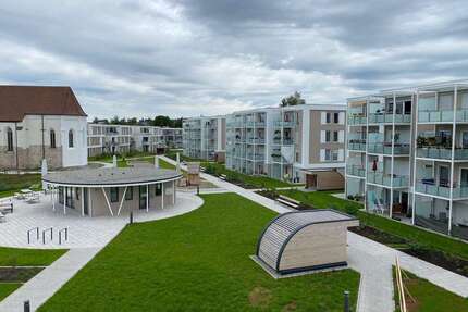 Wohnung zum Mieten in Tettnang 651,80 € 39.1 m²