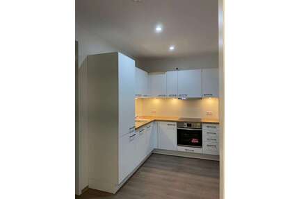 Wohnung zum Mieten in Ulm 980,00 € 71.9 m²
