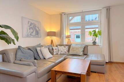 Zwei Häuser - doppelte Chance: Wohnen & Entwicklen auf einem Grundstück! - Coswig