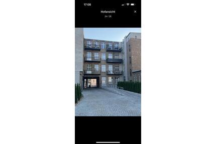 Nachmieter Für 3 Raumwohnung +Balkon und Stromflat - Königs Wusterhausen