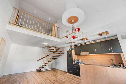 Wohnung zum Kaufen in München 675.000,00 € 84 m²