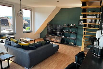 Mehrparteienhaus mit 3 Wohneinheiten in St. Wendel – Ortsteil Als - Sankt Wendel