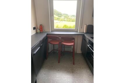 2 Zimmer-Wohnung möbliert auf Zeit! - Immenstadt im Allgäu