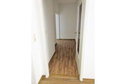 Helle 2-Raumwohnung im Zentrum von Oschatz