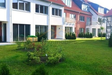 Reihenendhaus in Hondelage, kurzfristig frei! - Braunschweig