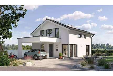 Haus zum Kaufen in Mömlingen 568.740,00 € 136 m²