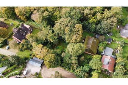 Einmalige Gelegenheit am Wyker Südstrand - Wyk auf Föhr