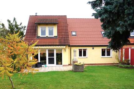 Haus zum Kaufen in Nürnberg 649.000,00 € 130 m²